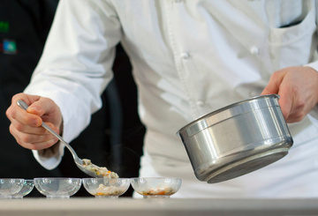 traiteur animations culinaires Lège-Cap-Ferret