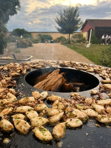 Location de food-Truck pour entreprise ou soirée privée sur le Bassin d'Arcachon