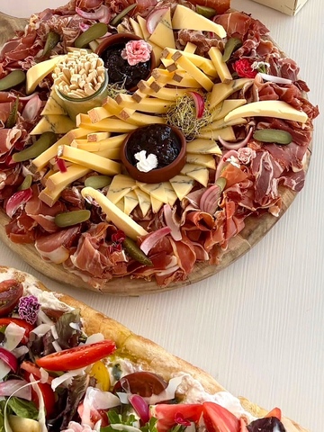 Traiteur pour entreprise autour du Bassin d'Arcachon