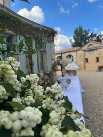 Votre traiteur sur-mesure pour un mariage unique sur le Bassin d'Arcachon