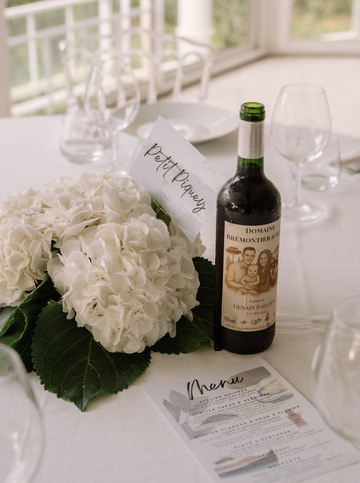 Votre traiteur sur-mesure pour un mariage unique sur le Bassin d'Arcachon