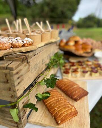 Votre traiteur sur-mesure pour un mariage unique sur le Bassin d'Arcachon